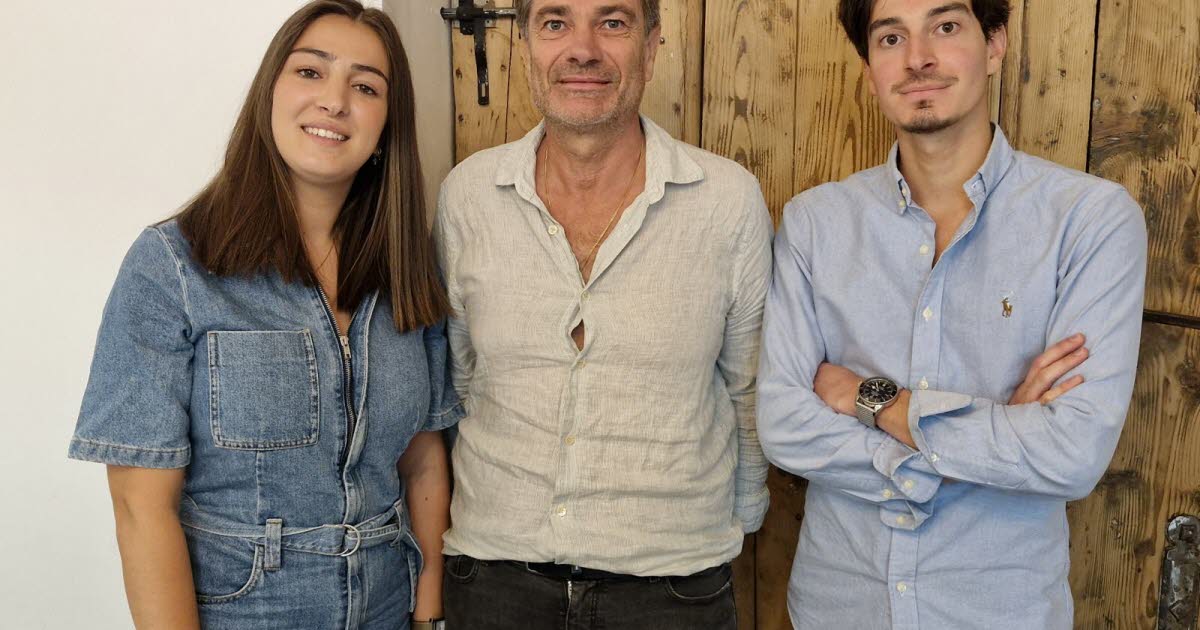 Saint-Étienne. Gianella Immobilier, une entreprise familiale depuis 1956