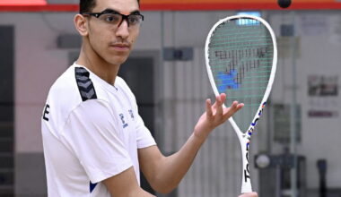 entrée en lice réussie pour le Nancéien Amir Khaled-Jousselin