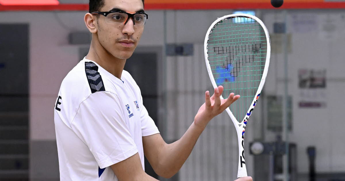 entrée en lice réussie pour le Nancéien Amir Khaled-Jousselin