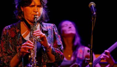Saint-Étienne. Jazz au Sommet embarquera le public du 4 au 14 septembre