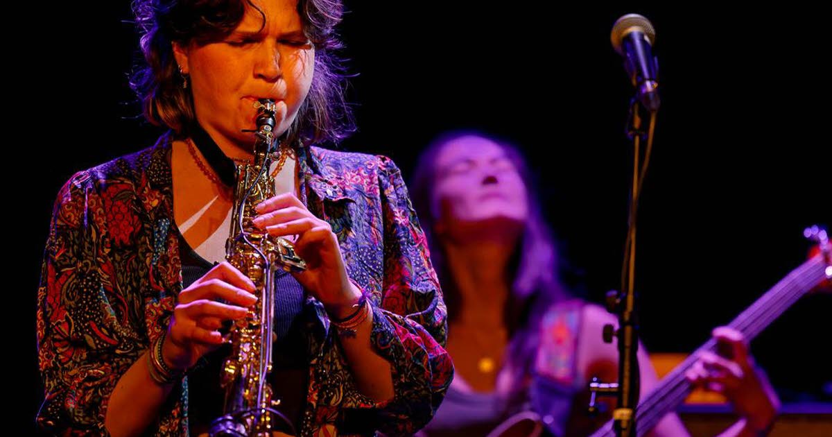 Saint-Étienne. Jazz au Sommet embarquera le public du 4 au 14 septembre