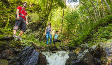 les plus beaux itinéraires autour de Grenoble, entre montagnes et vallées