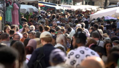 Strasbourg. Deux brocantes, 350 commerçants dans les rues… la grande braderie fait son retour ce samedi