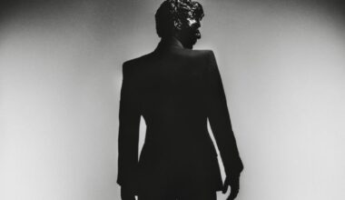 le grand retour du « prince noir de la techno »
