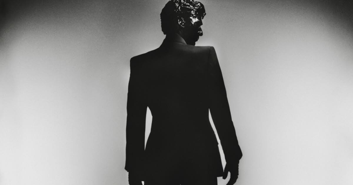 le grand retour du « prince noir de la techno »