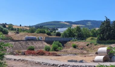 quels sont ces chantiers qui ne prennent pas de vacances