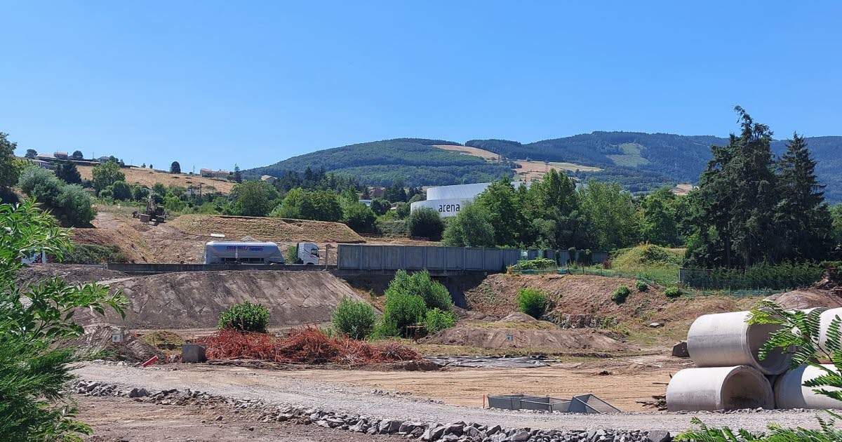 quels sont ces chantiers qui ne prennent pas de vacances