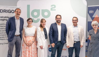Entreprises. Un laboratoire commun à Grenoble, deux nouveaux actionnaires majoritaires pour Luquet et Duranton... Leur actu en bref