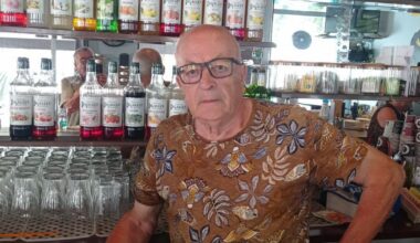 Les bars historiques de Saint-Étienne. Le Café des sports cultive le lien social sur la place Carnot