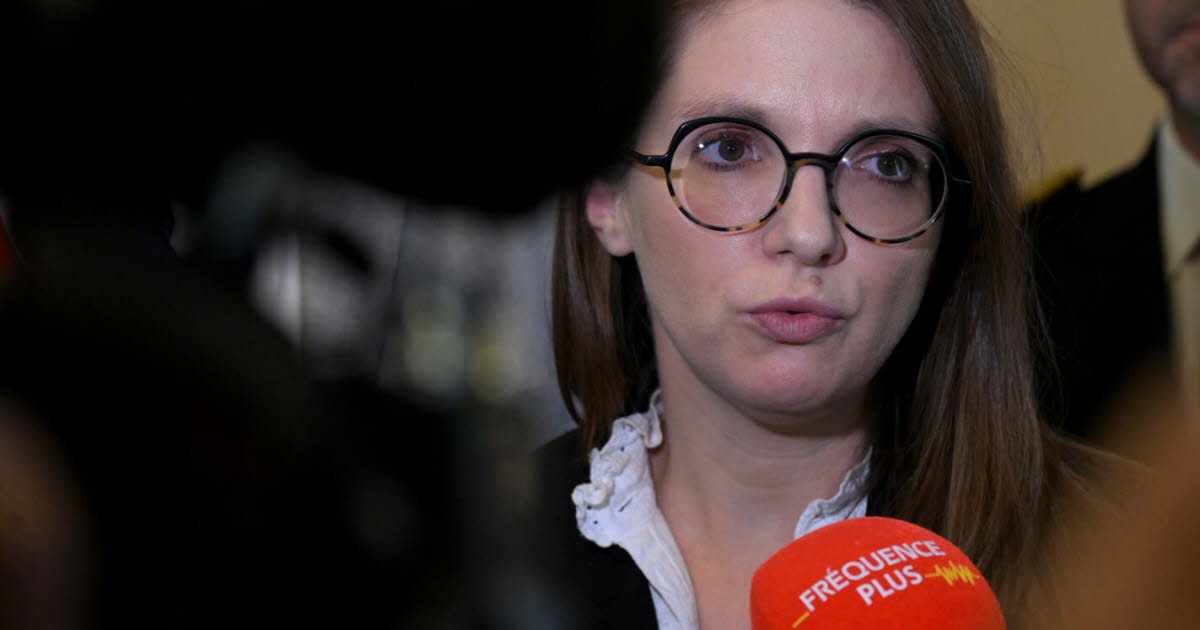 une rencontre entre Aurore Bergé et Pierre Oliver fait tiquer l’entourage de Grégory Doucet
