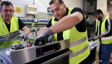 Strasbourg. Menacée par la concurrence, Envie alerte sur le secteur du réemploi