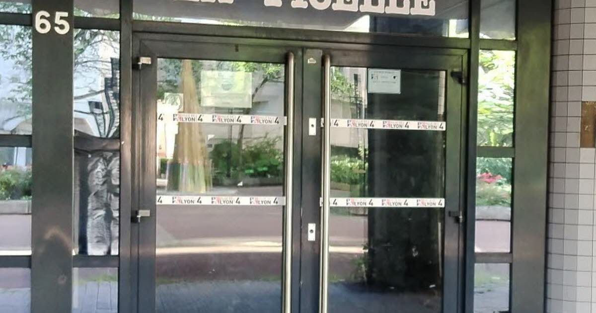 Lyon 4e. La salle de la Ficelle en travaux cet été, pour un meilleur accueil du public
