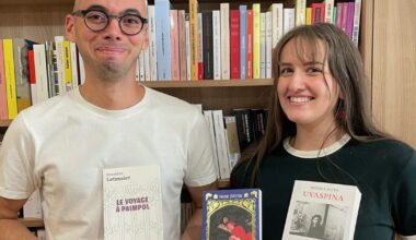les coups de cœur du Cadran lunaire, librairie à Mâcon