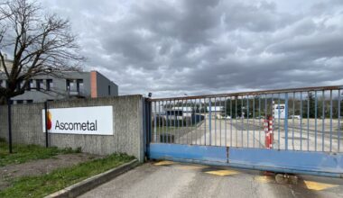 Loire. Novasco (ex-Ascometal) de nouveau menacé, les salariés stéphanois inquiets