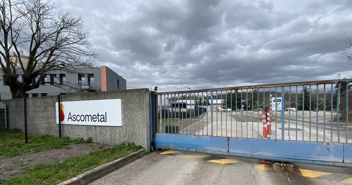 Loire. Novasco (ex-Ascometal) de nouveau menacé, les salariés stéphanois inquiets