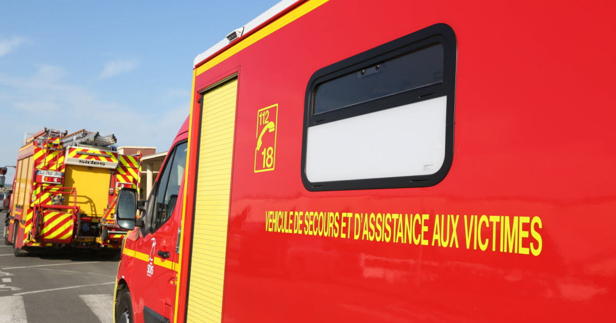 Nice. Une femme de 22 ans victime d'un viol après avoir tenté de se suicider