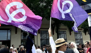 Saint-Étienne. La caravane de la France insoumise fera étape à Terrenoire le 26 juillet