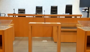 Métropole de Grenoble. Neuf mois de prison ferme pour des agressions sexuelles sur des personnes âgées