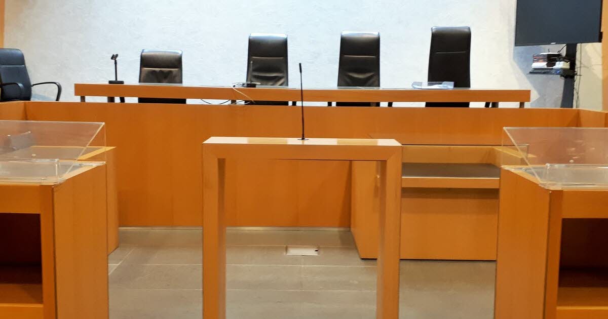 Métropole de Grenoble. Neuf mois de prison ferme pour des agressions sexuelles sur des personnes âgées