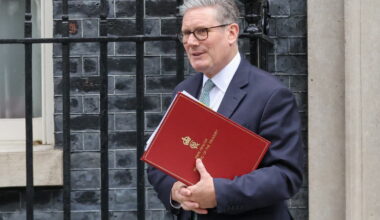 Londres prend des mesures inédites contre des chefs de réseaux