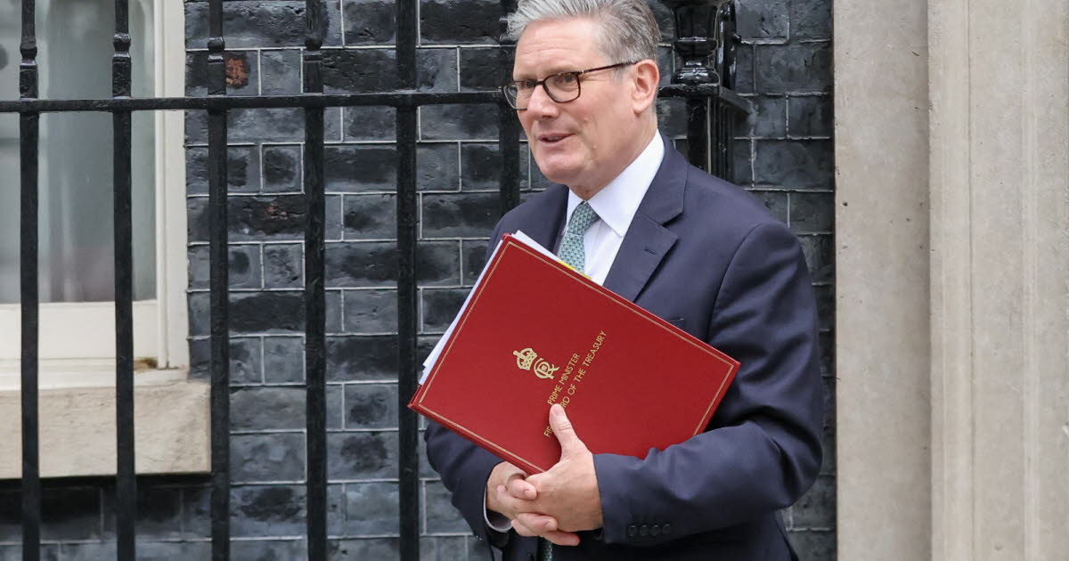 Londres prend des mesures inédites contre des chefs de réseaux