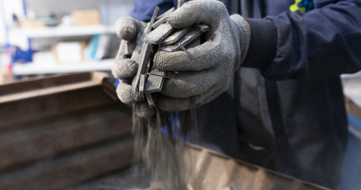 MagREEsource réunit 23 millions d’euros pour servir ses ambitions