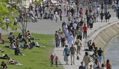 Métropole de Lyon. Les nouveaux habitants qui emménagent à Lyon viennent surtout du Rhône ou de région parisienne