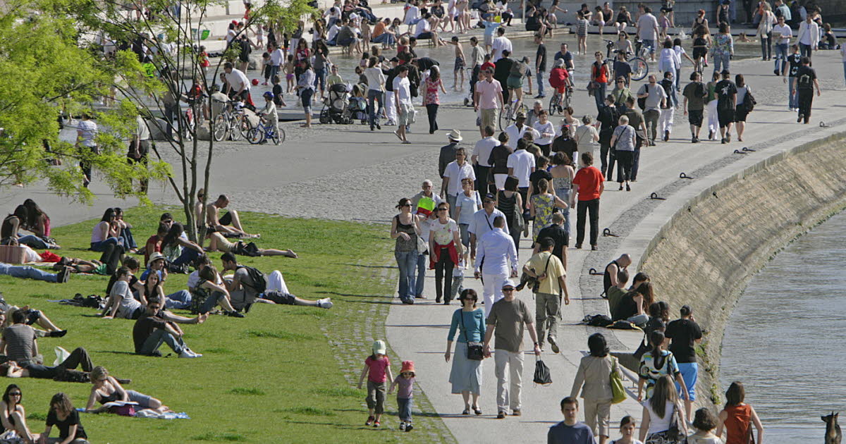 Métropole de Lyon. Les nouveaux habitants qui emménagent à Lyon viennent surtout du Rhône ou de région parisienne
