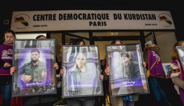 l'auteur renvoyé aux assises pour assassinats racistes, mais pas terroristes