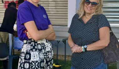 Saint-Martin-d’Hères. Le Village itinérant fait escale à Paul-Bert pour une semaine d’animations