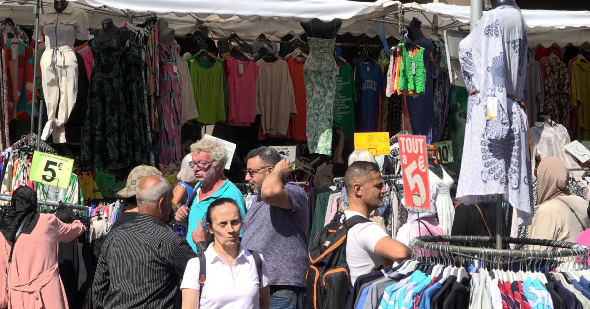 On fait quoi ce week-end. Grande braderie, Été des dragons, illuminations... nos idées de sorties à Strasbourg