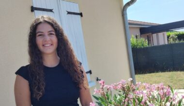 Ain. De Pérouges au casting de The Voice Kids, cette Montmerloise suit les traces de son père