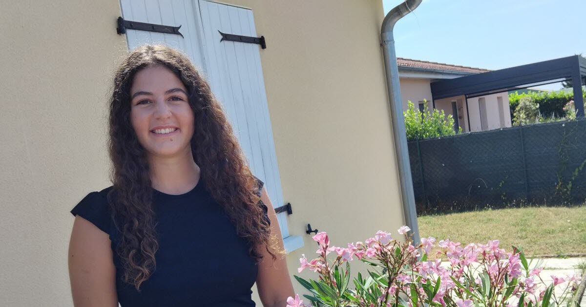 Ain. De Pérouges au casting de The Voice Kids, cette Montmerloise suit les traces de son père