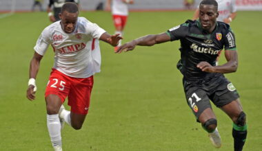 Football. Mons Bassouamina (ex ASNL) va connaître sa première expérience à l’étranger