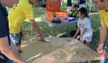 Strasbourg. Des activités ludiques et pédagogiques avec Arachnima