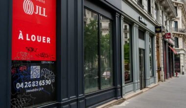 Métropole de Lyon. Après un début d’année en demi-teinte, le marché locatif d’entreprise voit-il le bout du tunnel ?