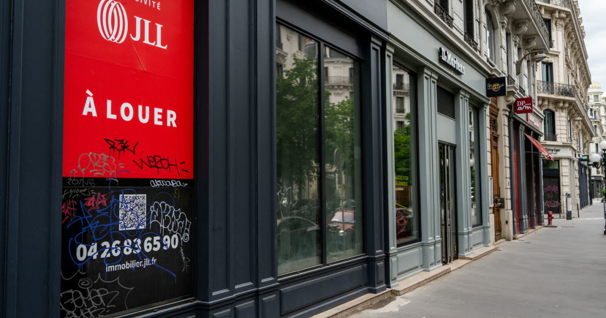 Métropole de Lyon. Après un début d’année en demi-teinte, le marché locatif d’entreprise voit-il le bout du tunnel ?
