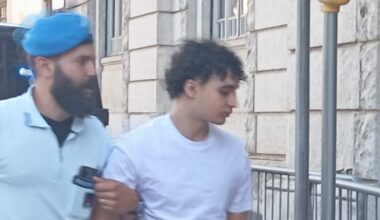 quatrième journée du procès de Sohaib Teima pour le meurtre de la Lyonnaise Auriane Laisné
