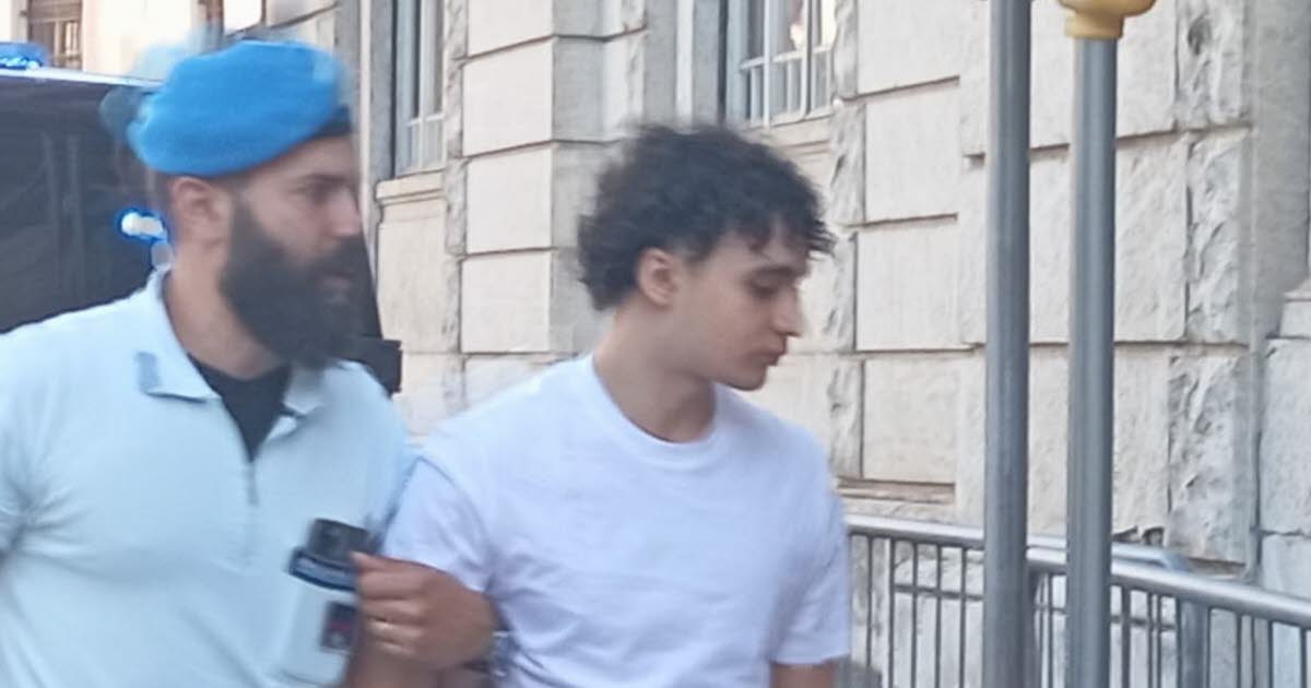quatrième journée du procès de Sohaib Teima pour le meurtre de la Lyonnaise Auriane Laisné