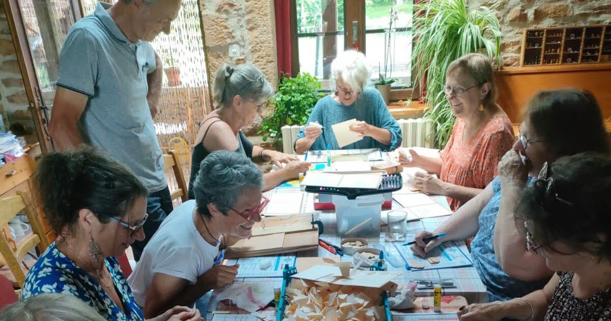 Cluny. “Déplier”, le festival du livre animé se prépare pour son troisième chapitre