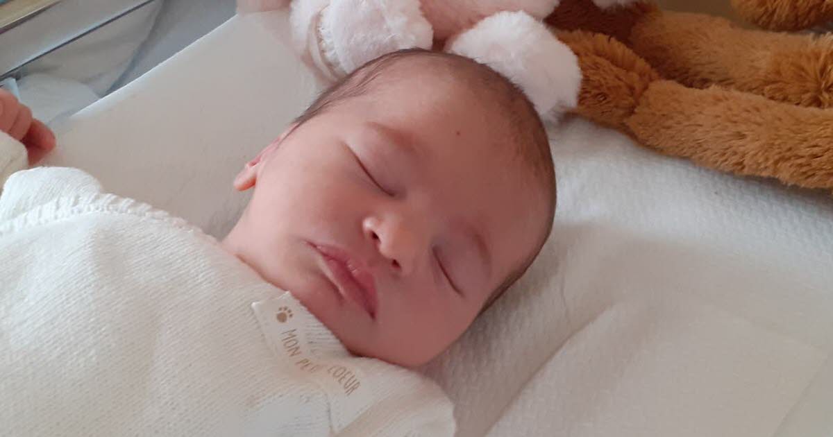 sur-Arroux | Naissance. Bienvenue à Qiyana
