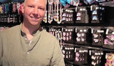 une boutique coup de cœur pour un nouveau départ