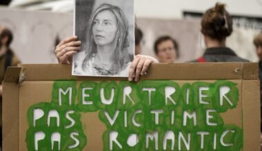 le parquet rouvre l'enquête sur le suicide de son ex-épouse Krisztina Rády