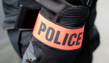 un voleur de jantes arrêté