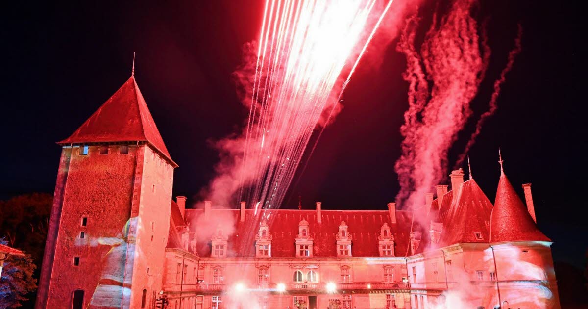 près de 24 000 spectateurs au rendez-vous