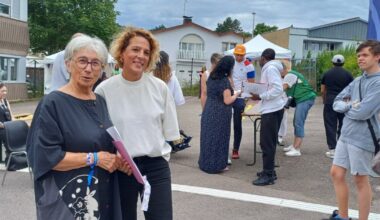 Vandœuvre-lès-Nancy. L’association Espoir 54 mobilisée pour la santé mentale
