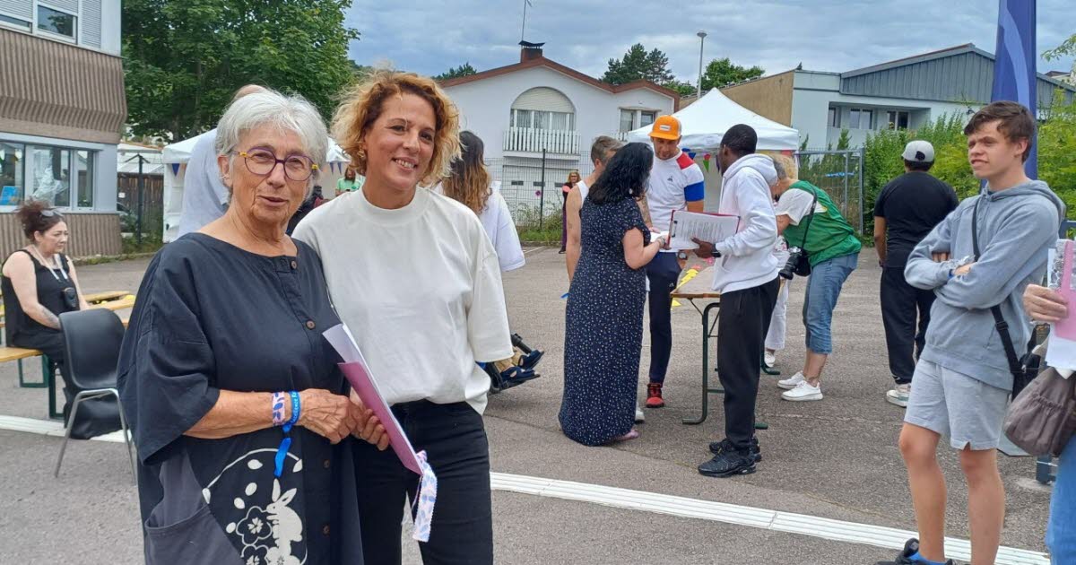Vandœuvre-lès-Nancy. L’association Espoir 54 mobilisée pour la santé mentale