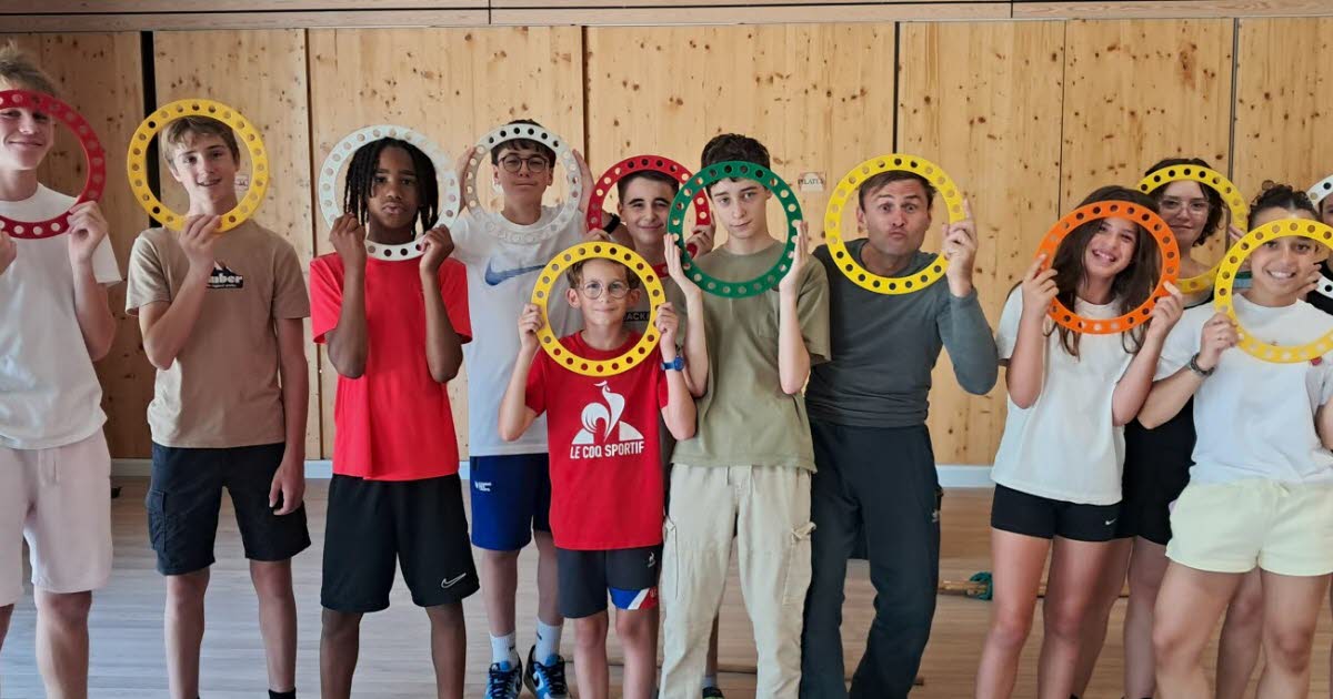 Ludres. Activités sportives et ludiques pour les 11-16 ans au centre Brassens