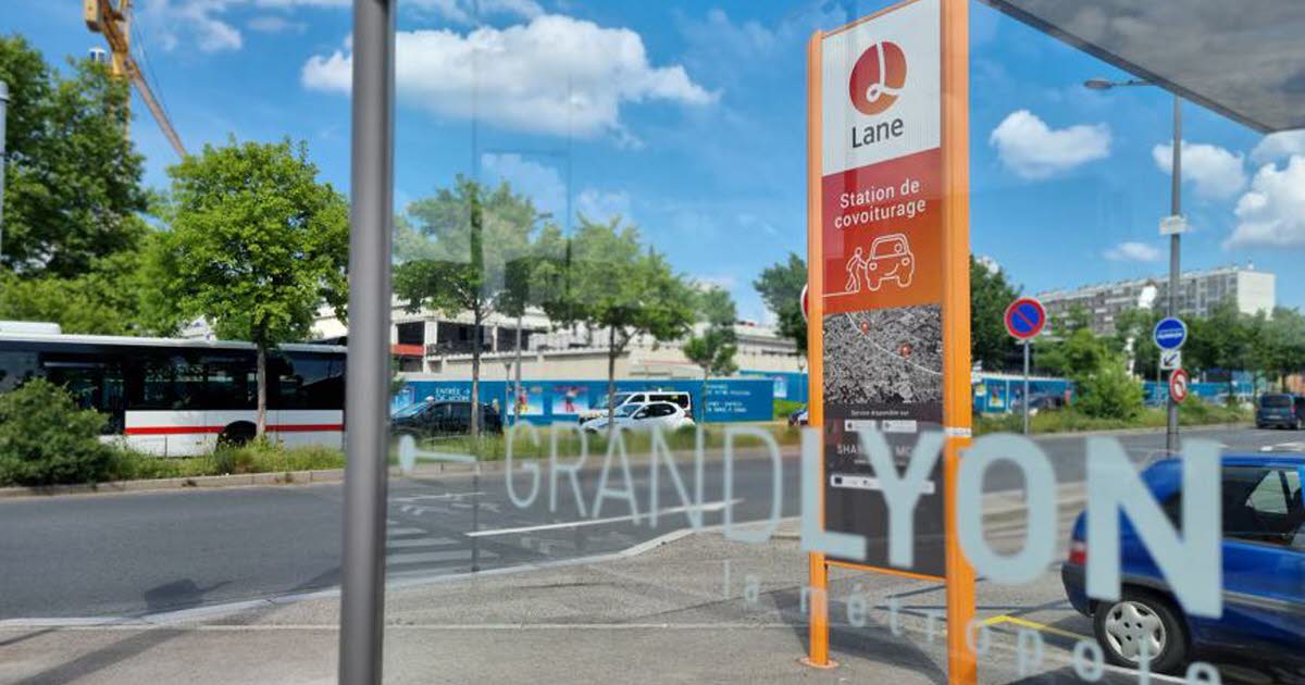 Nord-Isère. Sytral Mobilités lance En Covoit’Lignes dès septembre : comment ça fonctionne ?