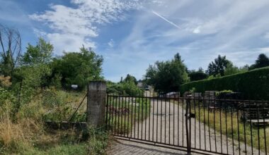Métropole de Lyon. La préfète accorde un permis de construire pour des logements sociaux, Ville et propriétaires réclament le retrait